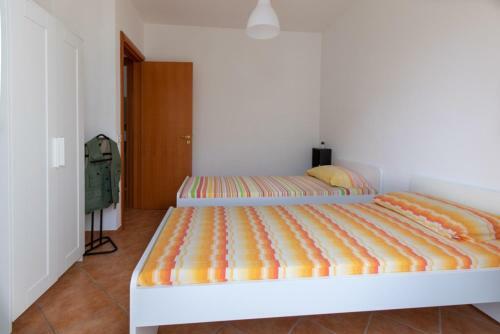Eleganti Villette A 500 Metri Dal Mare