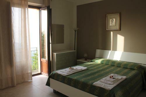 Casa Sulle Madonie Vista Mare