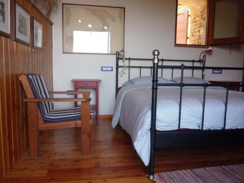 Bed & Breakfast Rocca Del Vento
