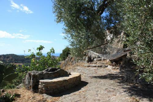 Bed & Breakfast Rocca Del Vento