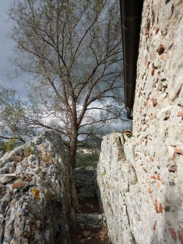 Bed & Breakfast Rocca Del Vento