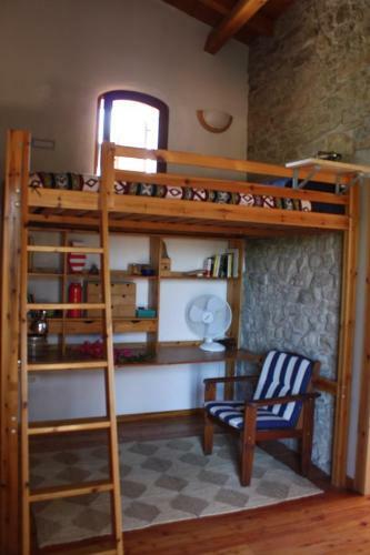 Bed & Breakfast Rocca Del Vento