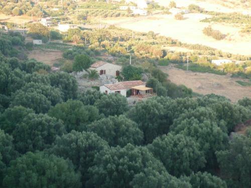 Bed & Breakfast Rocca Del Vento