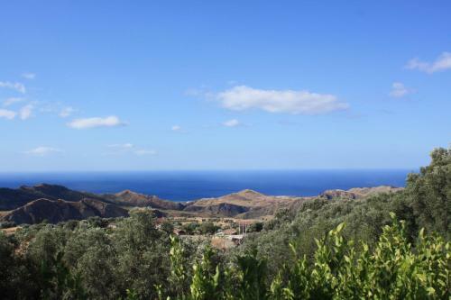 Bed & Breakfast Rocca Del Vento