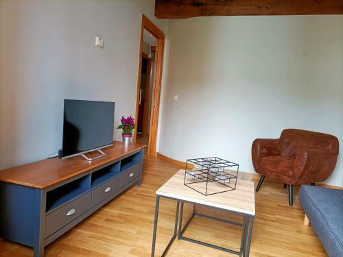 Apartamento Bico De Pedra