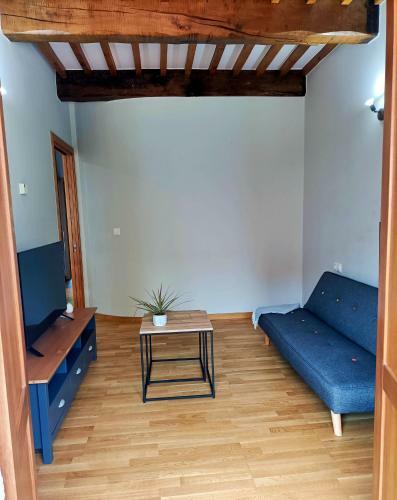 Apartamento Bico De Pedra