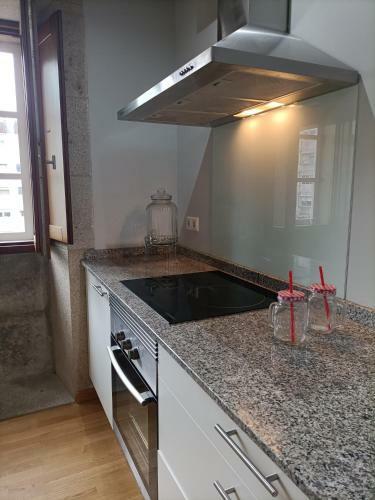 Apartamento Bico De Pedra