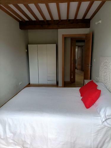 Apartamento Bico De Pedra