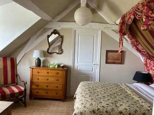 Bed & Breakfast Les Jardins De La Couture