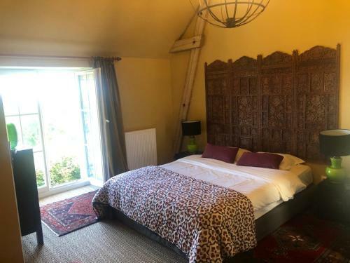 Bed & Breakfast Les Jardins De La Couture