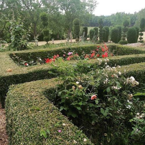 Bed & Breakfast Les Jardins De La Couture