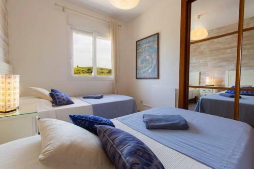 Tarifa Cool Apartment