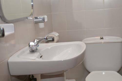 Apartamento Vista Las Rocas 6810