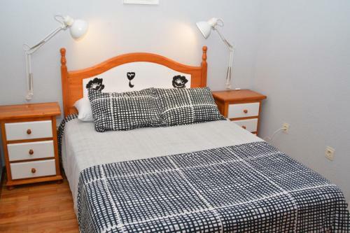 Apartamento Vista Las Rocas 6810