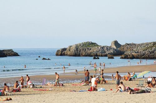 Apartamento Vista Las Rocas 6810