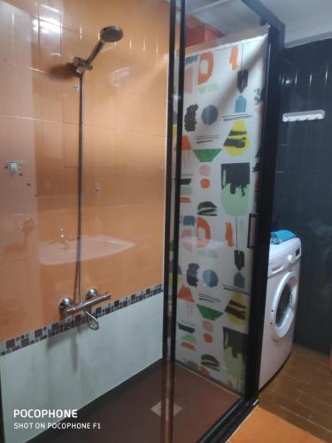 Calle Del Bajondillo, 63 Apartamento