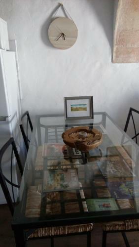 Agroturismo Casa El Patio