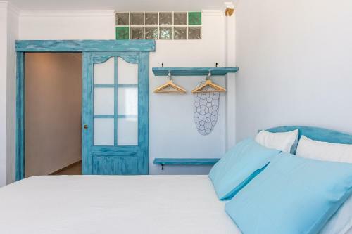 Apartamento Casamonteymar Morillo Tomoko
