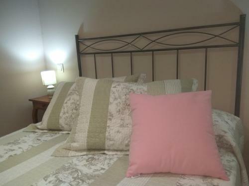 Agroturismo Casa Rural Isabel