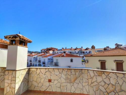 Casa Amplia Con Terraza En La Vi�uela