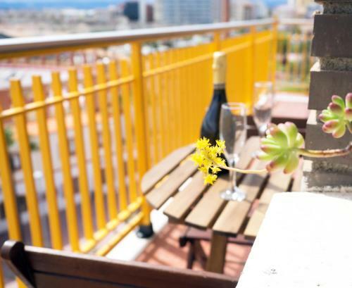 Apartamento Playa El Clot - Vinar�s