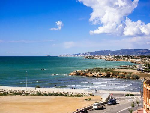 Apartamento Playa El Clot - Vinar�s
