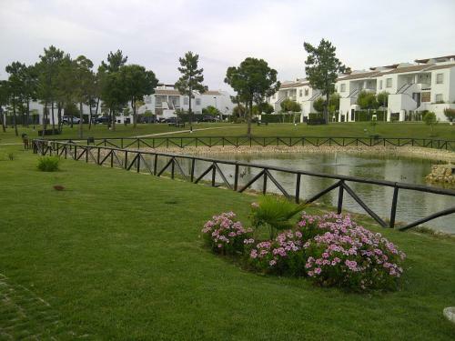 Apartamento La Hacienda Golf de Islantilla