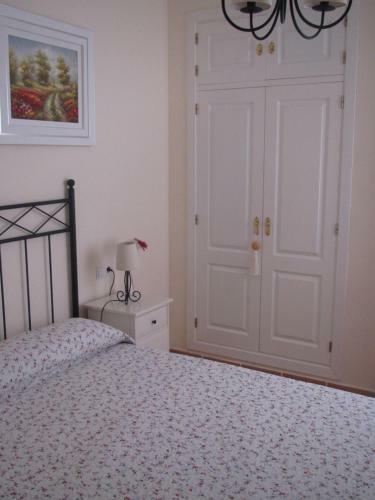 Apartamento La Hacienda Golf de Islantilla