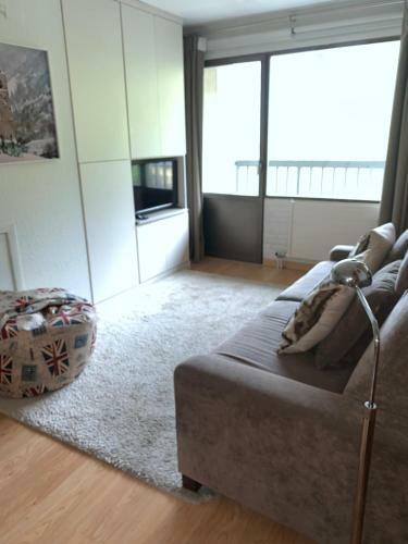 Apartamento Mirador De La�a