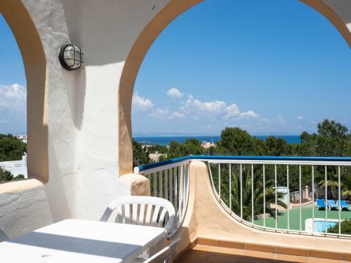 Apartamento Morans
