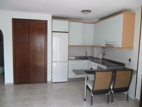 Apartamento The Best