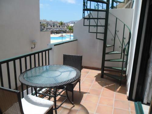 Apartamento The Best