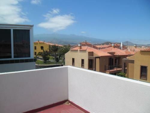 Apartamento The Best