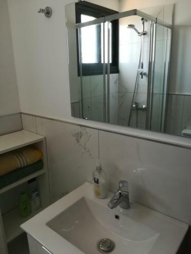 Apartamento The Best
