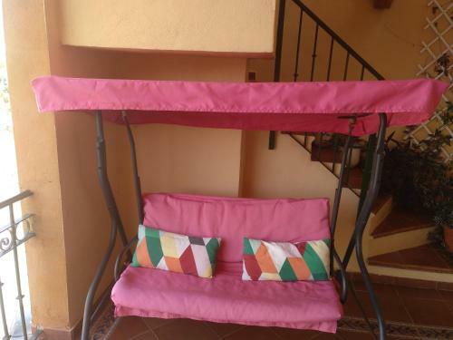 Apartamento Atico Opalo