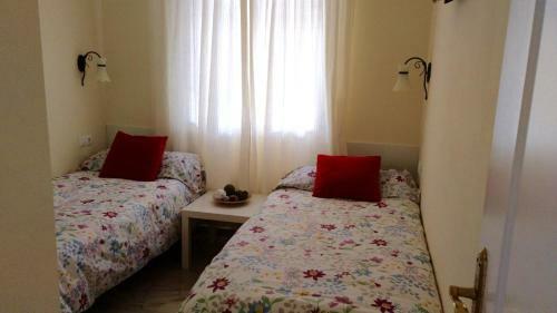Apartamento Atico Opalo