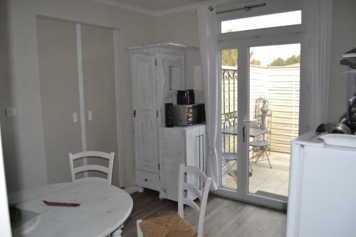 Apartamento Pavillon De Lub�ron