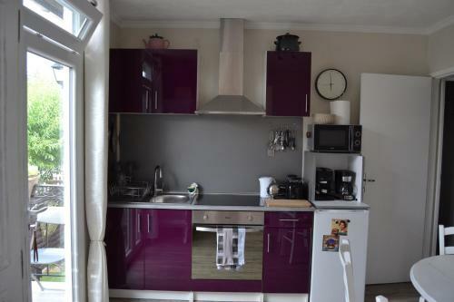 Apartamento Pavillon De Lub�ron