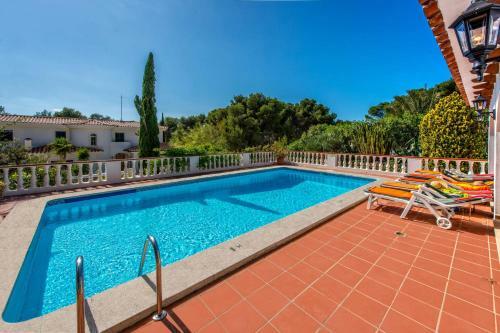 Villa Diana By Villa Plus