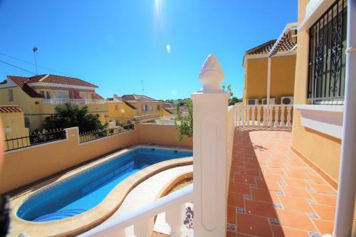 Villa Bluelagoon Homes