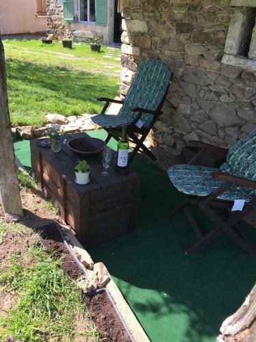 Bed & Breakfast Le Petit Grange