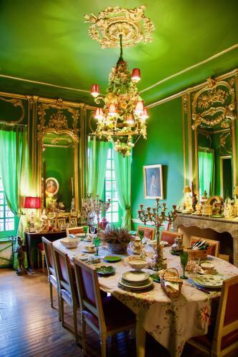 Hostal Bastide Du R�gent