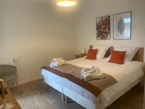 Apartamento Domitys La Canop�e