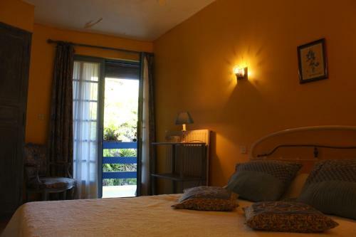 Bed & Breakfast Chambres D'h�tes Les Arbousiers