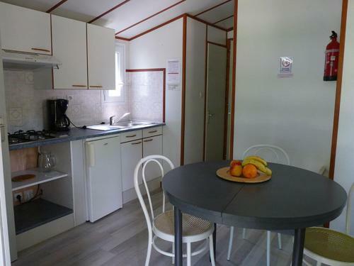 Camping Oaki