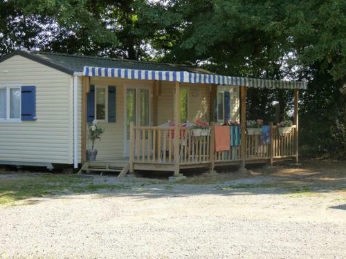 Camping Oaki
