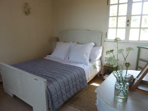 Hotel Garderes