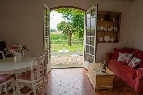 Hotel Garderes