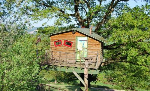 Agroturismo Village.insolite