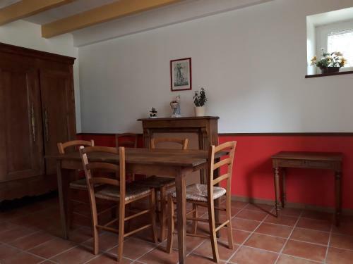 G�te Du Guinquis